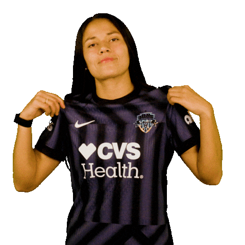 Liga Mx Football Sticker by Washington Spirit