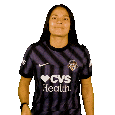 Liga Mx Football Sticker by Washington Spirit
