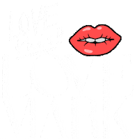 Sticker by LOVEMARK PR