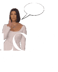 Sticker by LOVEMARK PR