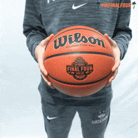 Womens Basketball Sport GIF by NCAA Championships