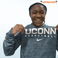 Womens Basketball Sport GIF by NCAA Championships