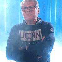 College Basketball Sport GIF by NCAA March Madness