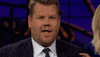 Sexy James Corden GIF by The Late Late Show with James Corden