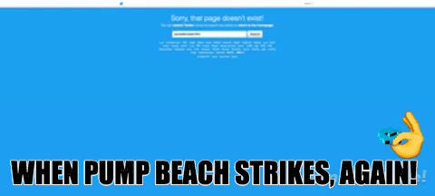 to the moon bitcoin GIF