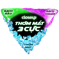 Close Sticker by Closeup VN
