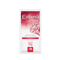 musculo suplemento Sticker by Lactosil