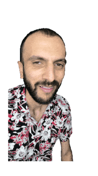 Mamadebi Sticker