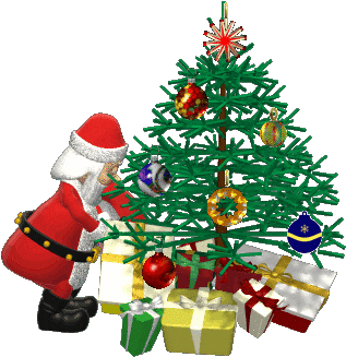 merry christmas STICKER