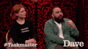 GIF by UKTV