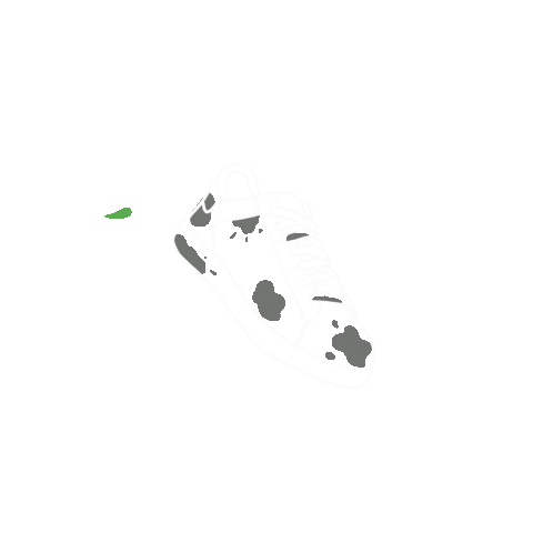 Shoe Shoefix Sticker