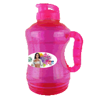 Marmita Grao Sticker by Maxima Plast