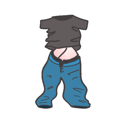 度菇13咦的茶水間 Sticker