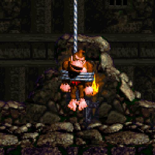 1jps giphyupload gaming 90s dk GIF