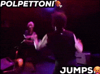 Sinclair Almond GIF