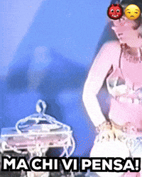 Marc Almond GIF