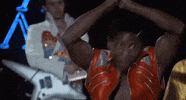 Anthony Edwards 80S GIF