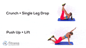 fitness body GIF