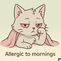 Tofu Stretching GIF by Persona