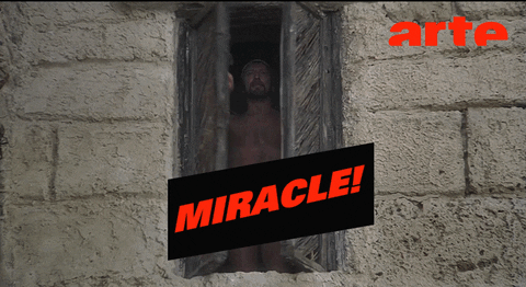 La Vie De Brian Summer Of Scandal GIF by ARTEfr