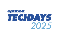 Techdays Sticker by Optibelt Group