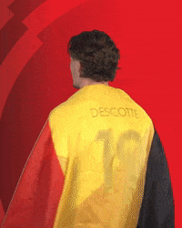 Celebration Goal GIF by FC Utrecht