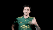 portland timbers valentin GIF by Timbers