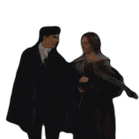 Movie Sticker by LittleWomen