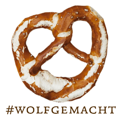 BaeckereiWolf giphyupload food eat delicious Sticker
