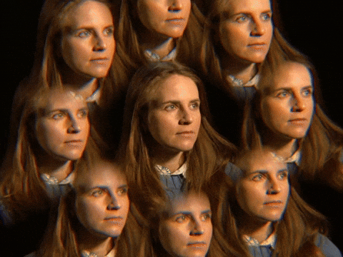 Uh Oh Oops GIF by GIPHY IRL