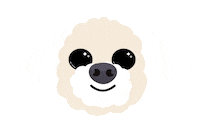 Dog Puppy Sticker