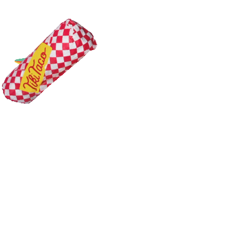 tikitaco_kc giphyupload tacos burritos margaritas Sticker