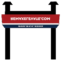 Remax Elevate Sticker by Honest Realtors