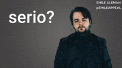 Serio Beka GIF