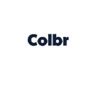 Colbr colbr colbranding colbrco stickerscolbr Sticker