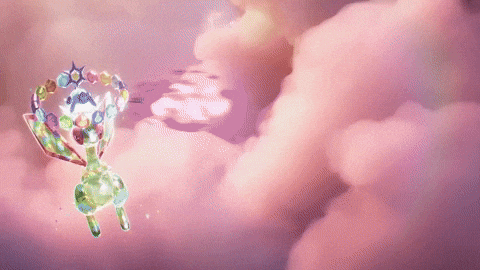 Flying Pokemon Tcg GIF by Pokémon