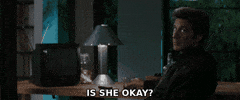 Is She Okay Natalie Portman GIF