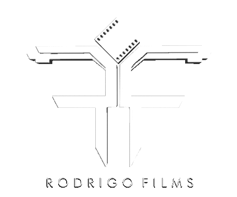 Sticker by Marlon P Films