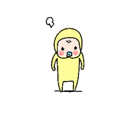 Jump Jumping Sticker