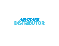 Distributor Jumpstart Sticker by AdvoCare