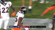 Pick Six 2018 Nfl GIF by NFL
