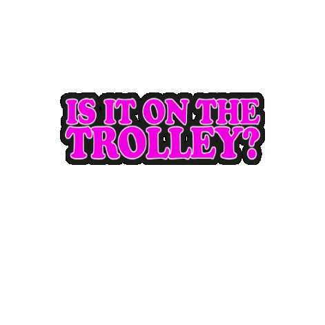 Victoria Wood Comedy Sticker