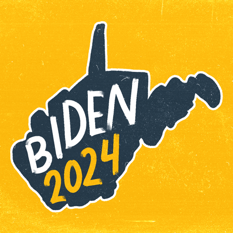 Joe Biden Election GIF by Creative Courage