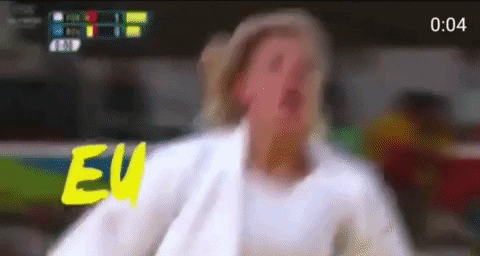 Portugaljudo GIF by FPJudo
