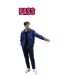 Rowoon 케이팝 Sticker by koreadispatch