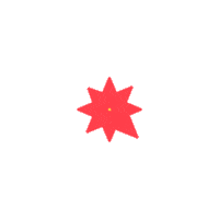 stereoapp explosion boom stereo stereoapp Sticker