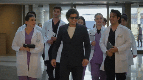 Bahar Doruk GIF by Show TV