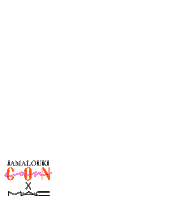 mascara lebanon Sticker by Jamalouki