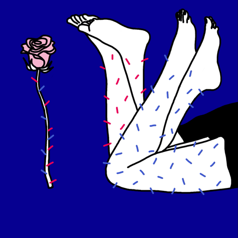 wax ceretta GIF