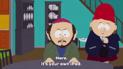 season 20 20x4 GIF by South Park 
